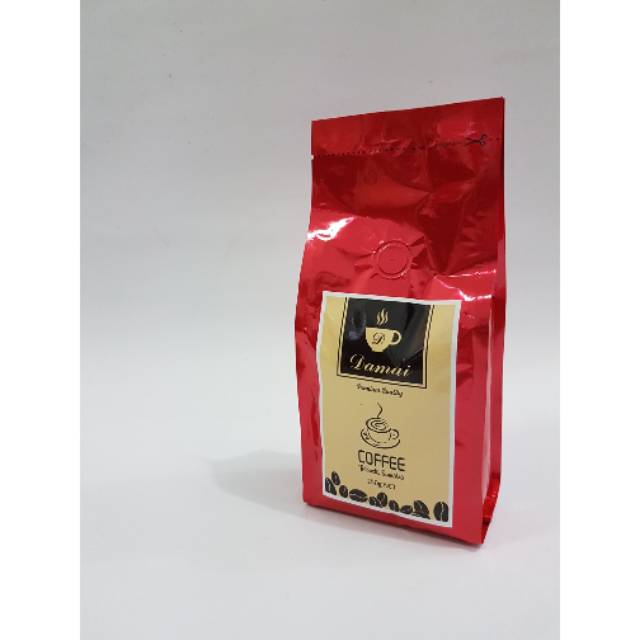 

Bubuk Kopi Robusta Sidikalang Sumatera