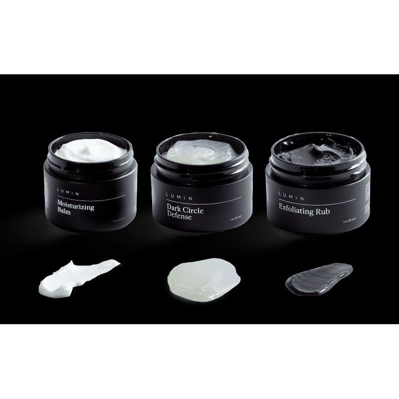 Lumin Skin 1 Set