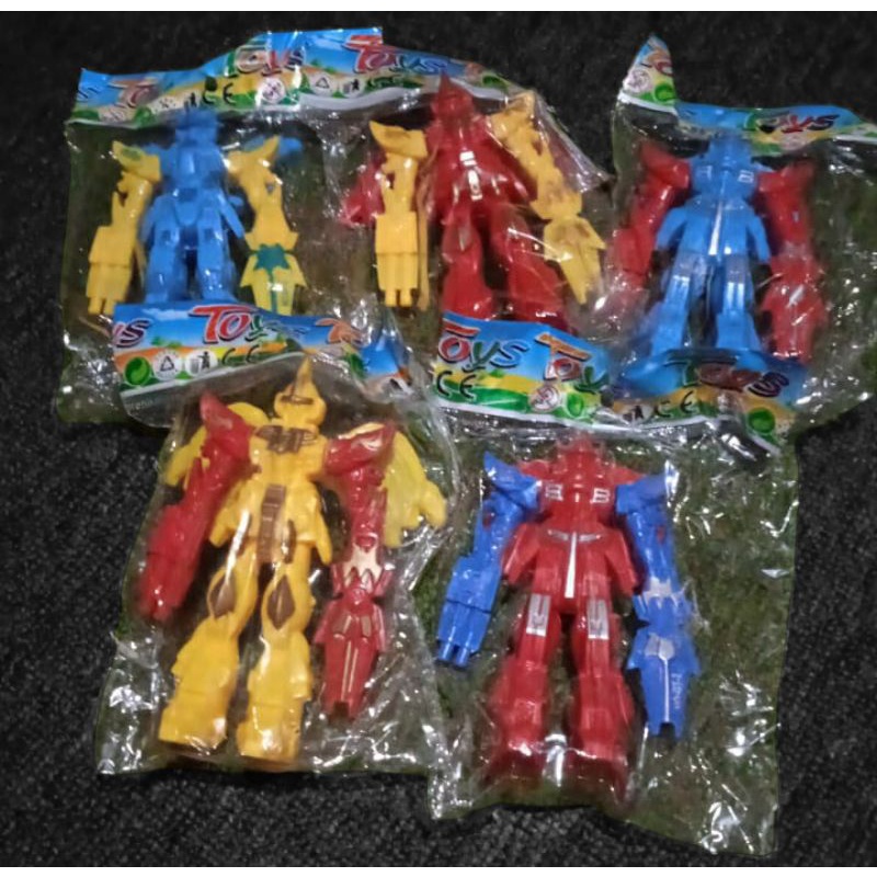 robot gundam