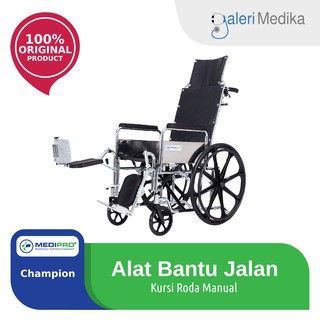 45 Koleksi Kursi Roda Shopee Terbaru