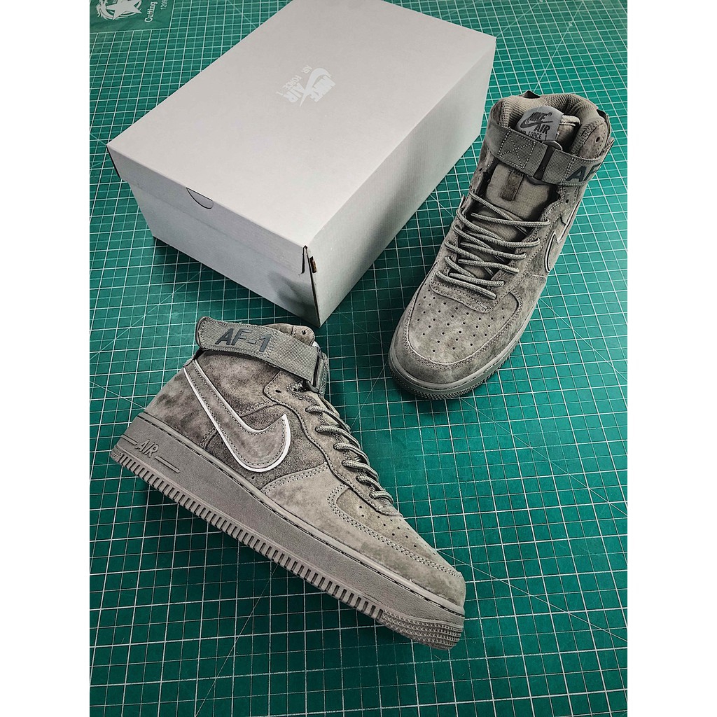 nike air force 1 mid 2016