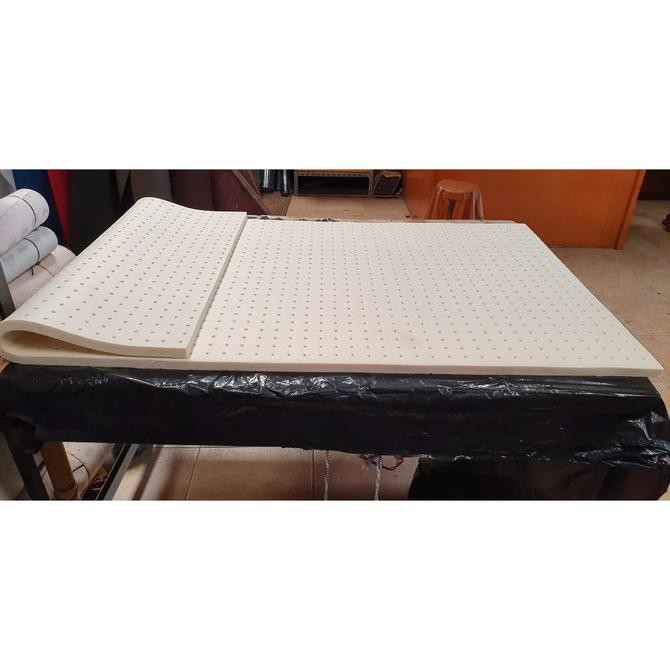 Busa Latex (Natural Latex) x 2,5 cm - Matras, Kasur, Furniture, Sofa