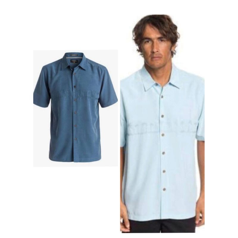 Kemeja waterman QuickSilver