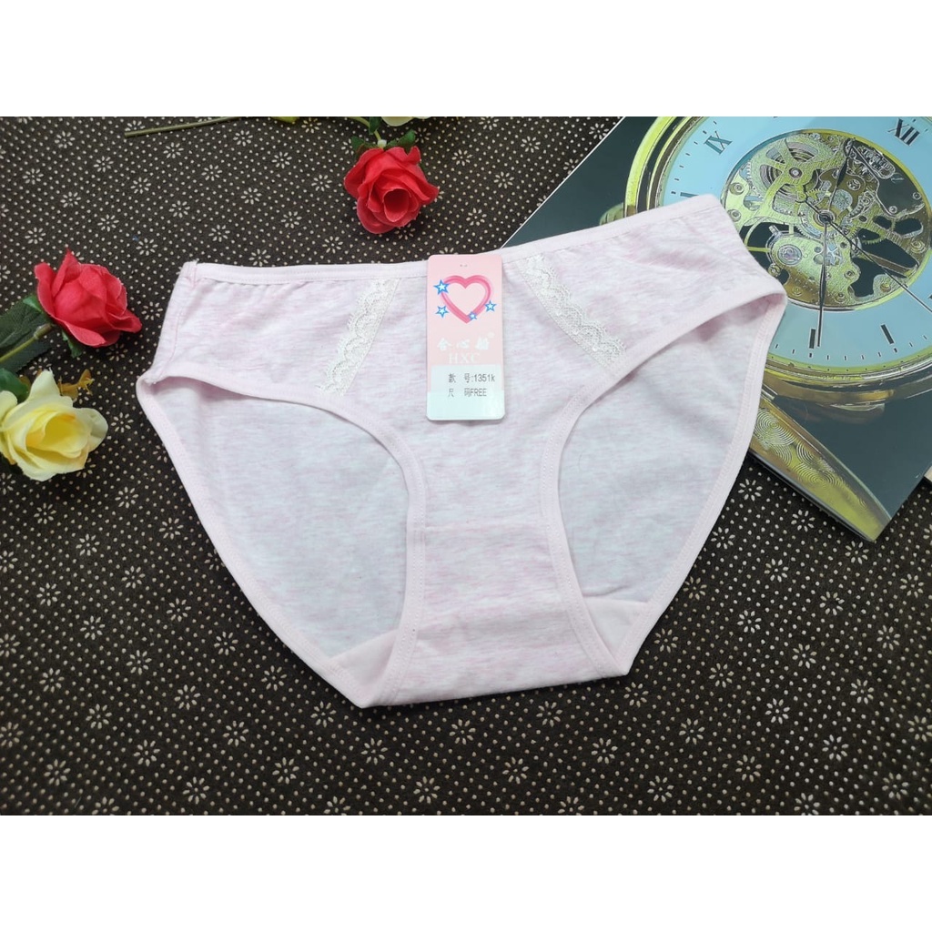CD / Celana Dalam import 1351