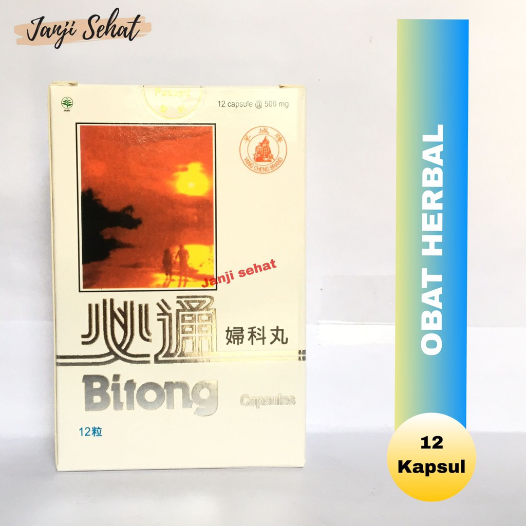 BITONG