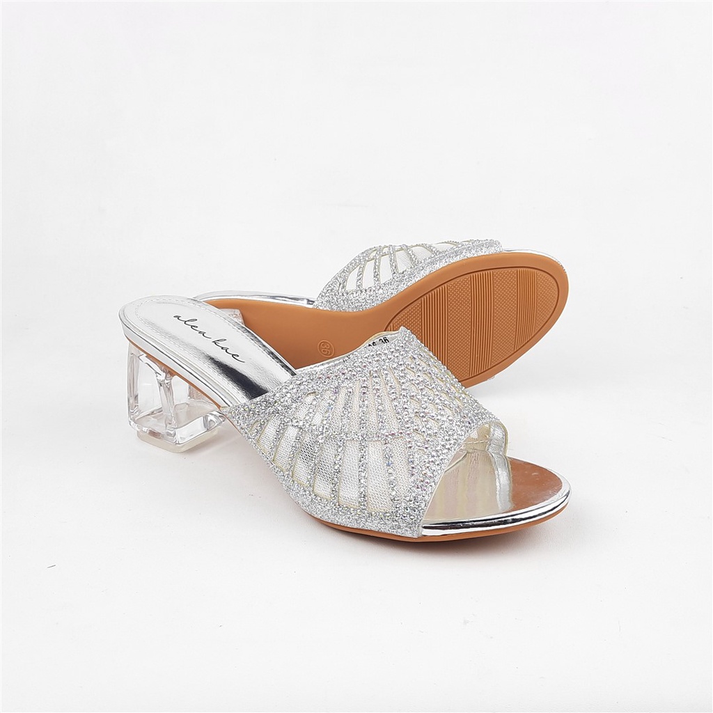 Sepatu hak pesta alea kae Nx.22.006 35-41
