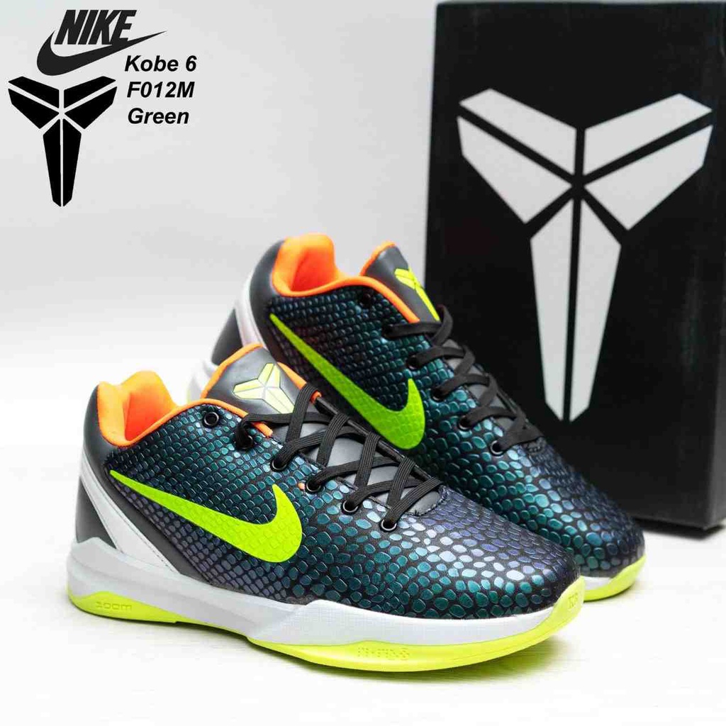 SEPATU COWOK NK KOBE 6 F012M