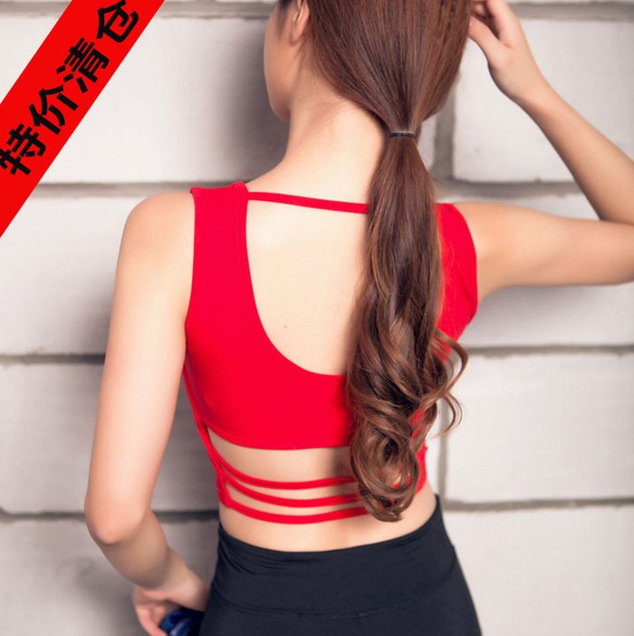 NEW BAJU SPORT KAOS SENAM YOGA AEROBIC XL-XXL CH25156 IMPORT