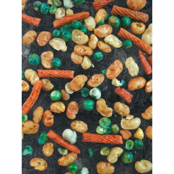 

kacang campur