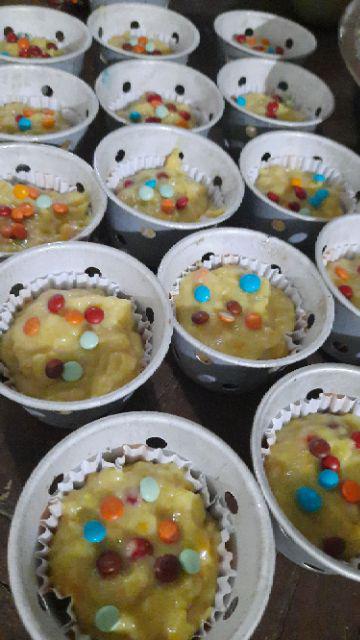 Topper Selamat Idul Fitri Masjid Hiasan Tusuk Selamat Idul Fitri