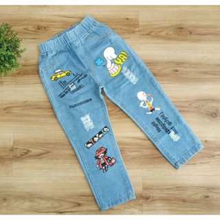  Celana  Jins Anak  Kecil  Perempuan Celana  Jeans  Anak  Import 