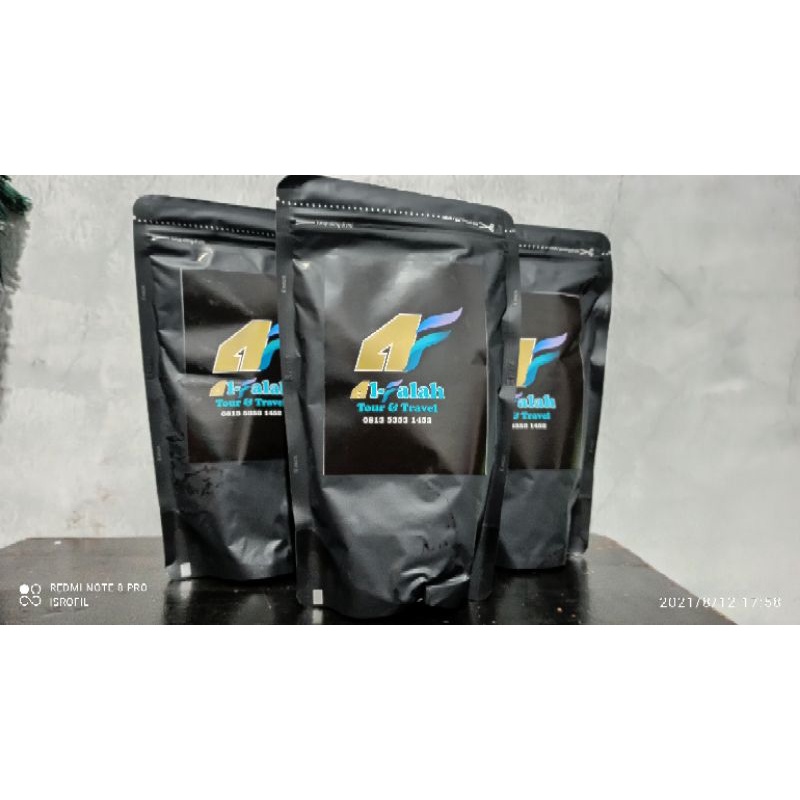 

Kopi Lelet Al Falah Pati Kopinya para Sultan 250gr