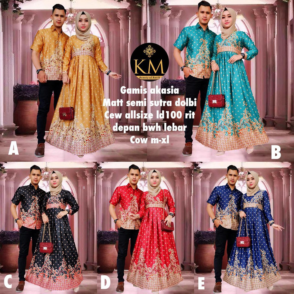 store_batik Sarimbi Gamis Akasia