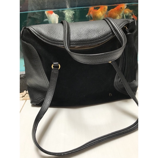 aigner tote