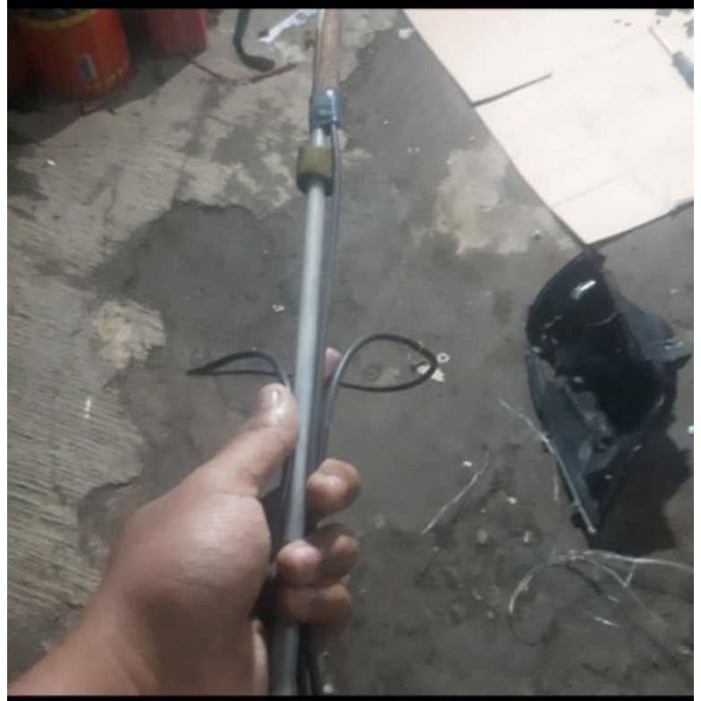 Antena anten radio Civic Nouva nova GC Lx SH3 SH4