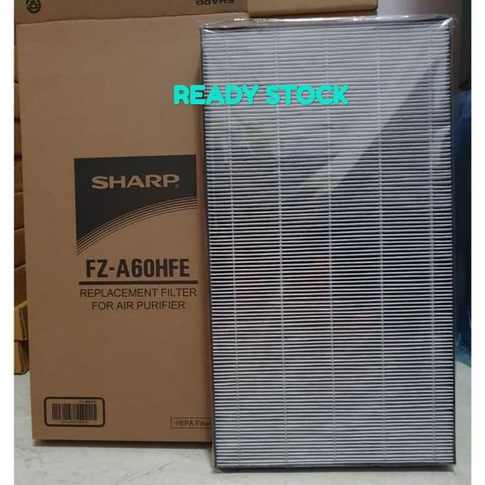 SHARP Replacement HEPA Filter FZ-A60HFE