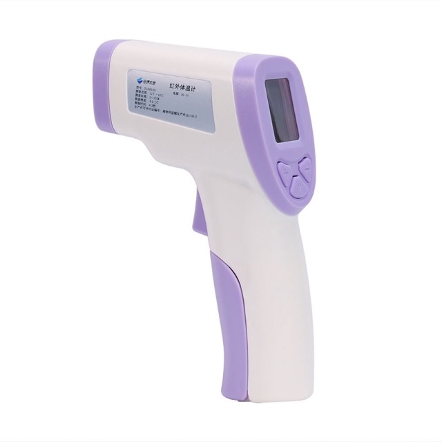 Termometer infrared murah termometer infrared termometer tembak