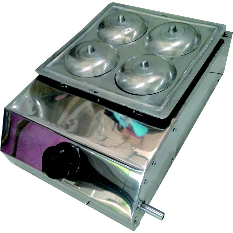 kompor gas  serabi / surabi