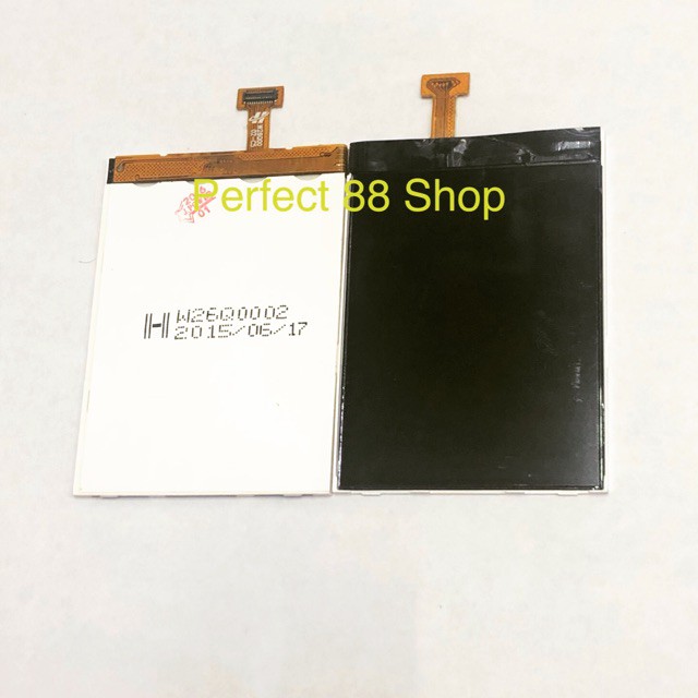 Lcd Nokia C2-03 C2-06 C2-02
