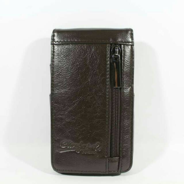 Sarung hp kulit asli/tempat hp kulit asli/tas hp kulit asli