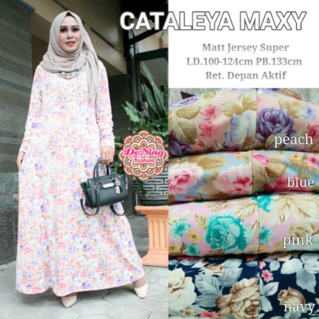 Cataleya Maxy