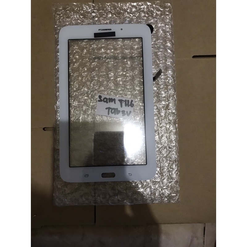 Touchscreen Samsung T116/ Tab 3V