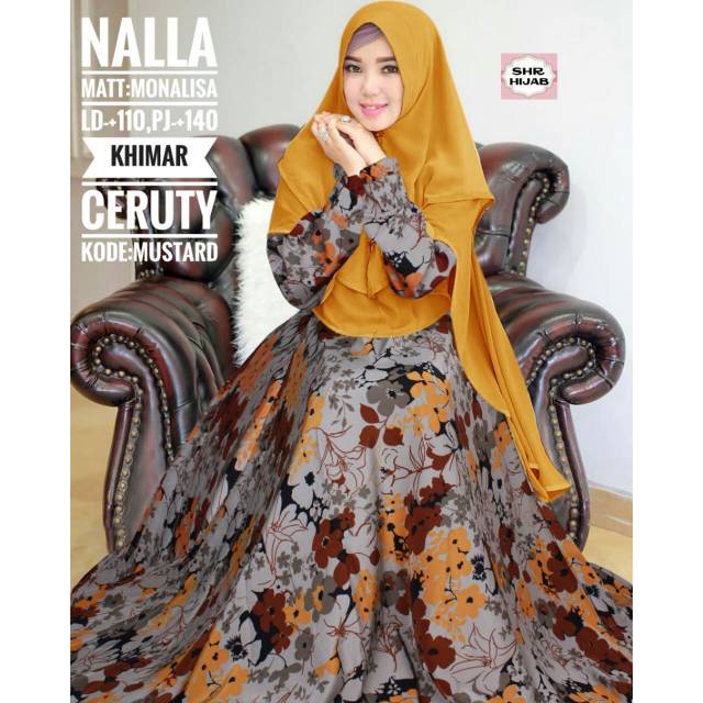 

NALLA