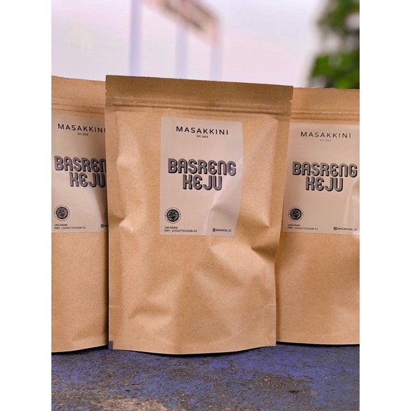 

Basreng Keju 150gr