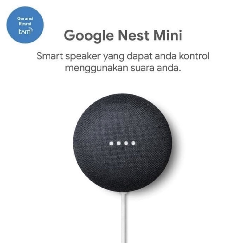 Paket Bundling Smart Home with Google Nest