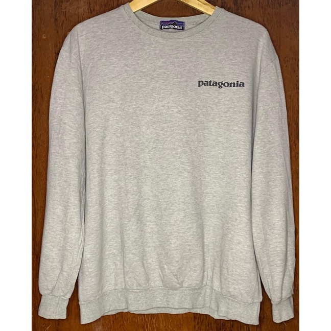 Crewneck Patagonia Second