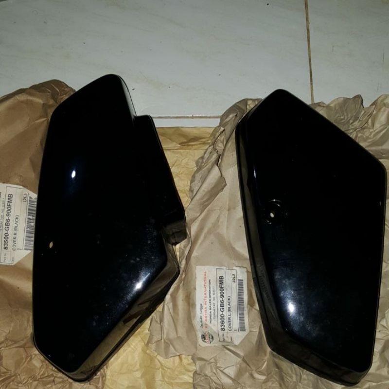 Tutup aki astrea star c700 original