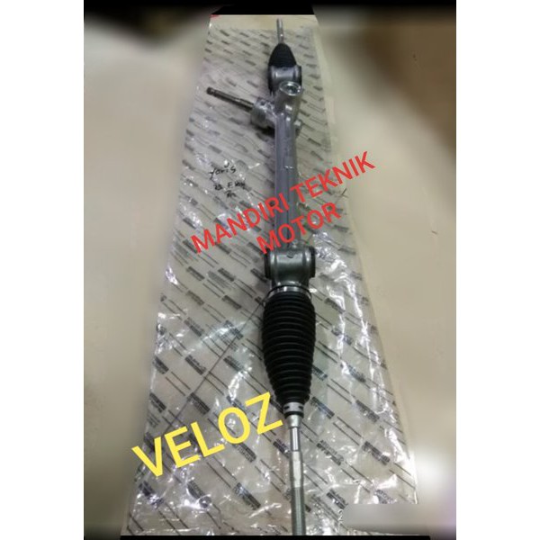 Rack steering atau rak stir avanza veloz - grand avanza - all new avanza - grand all new avanza