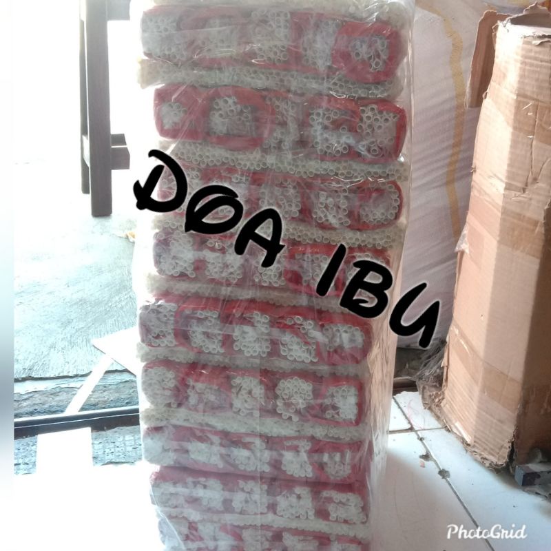 

best seller bendera merah putih tangan bendera sedotan
