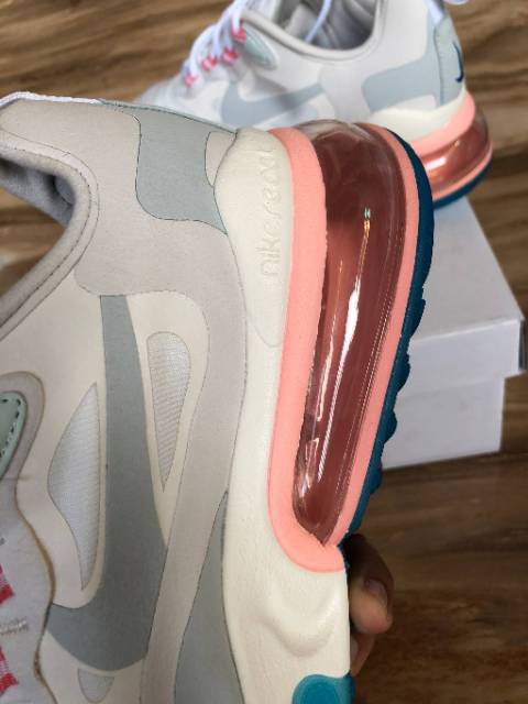 270 air max womens white