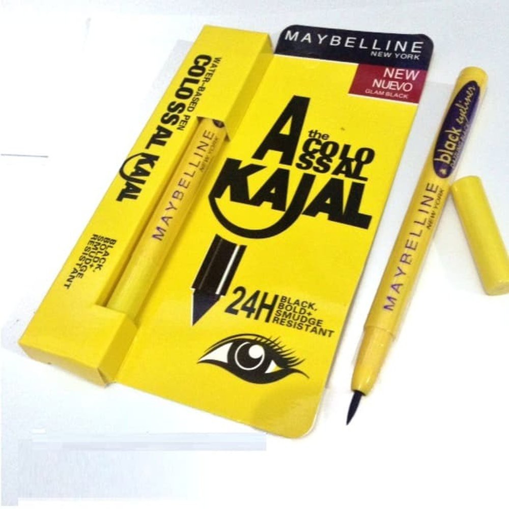 Maybelline Go Collosal Eyeliner