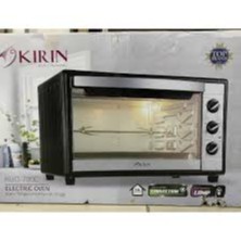 Oven Listrik Kirin KBO-700C 70L Oven Konveksi