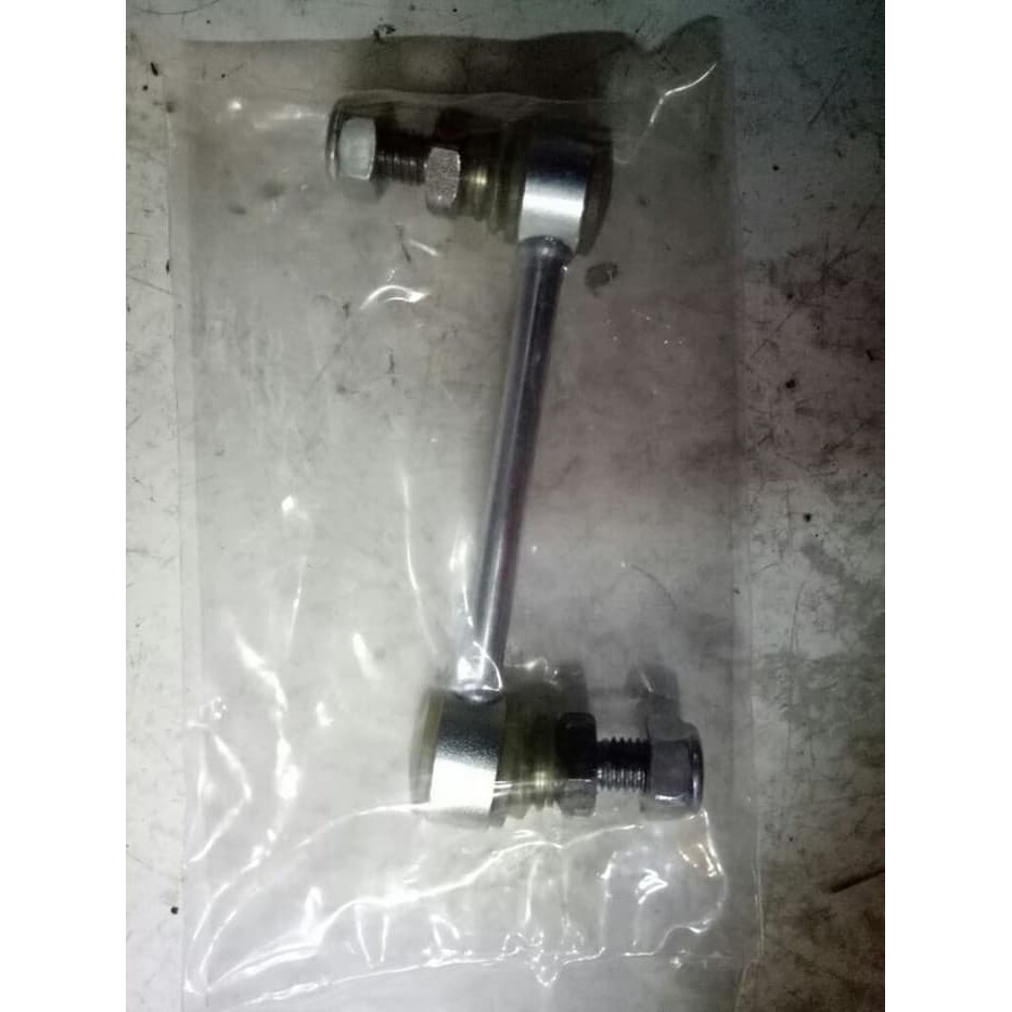 Link stabil belakang W123 Tiger Sparepart Mercy aksesoris mobil