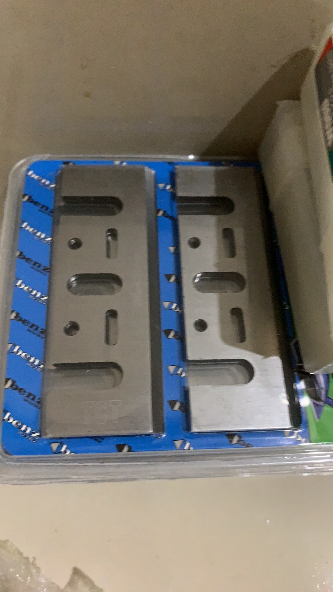 Benz Mata Serut Planner Ketam Tct Mata Planer Sugu Perkakas