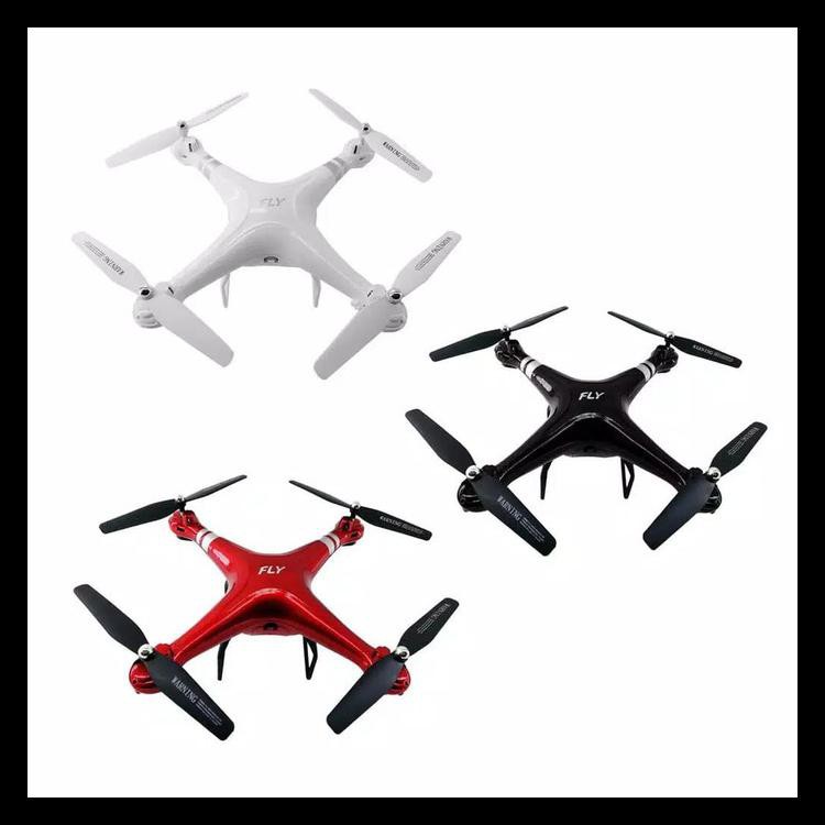 kamera drone x52hd