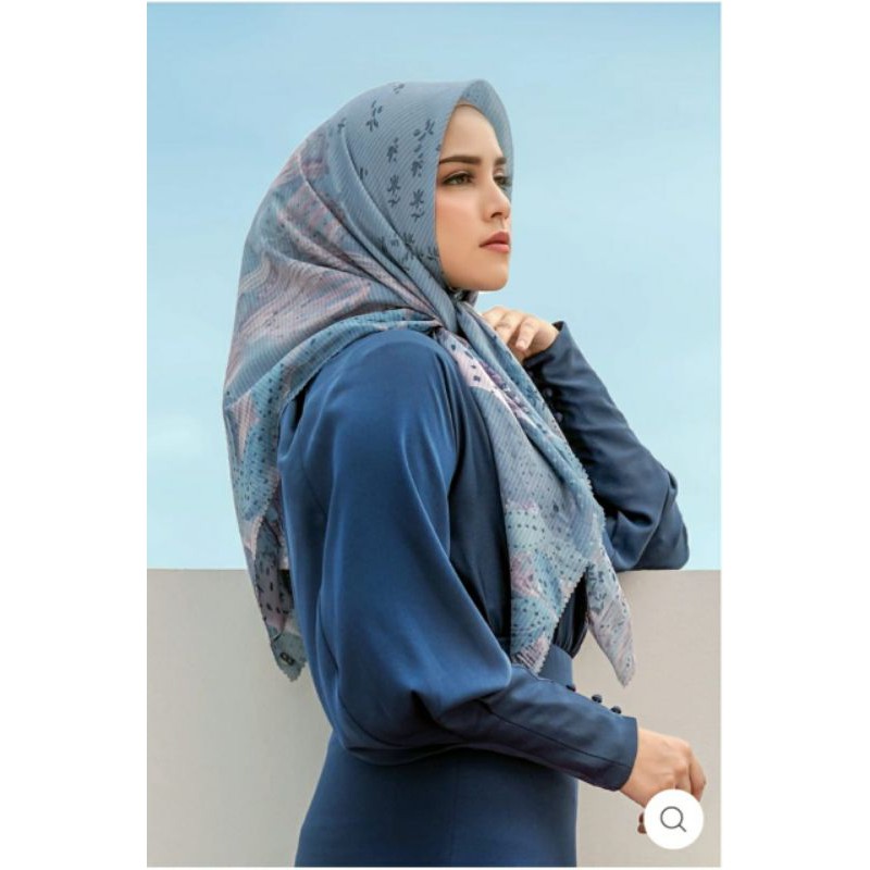 Buttonscarves Opuntia Series