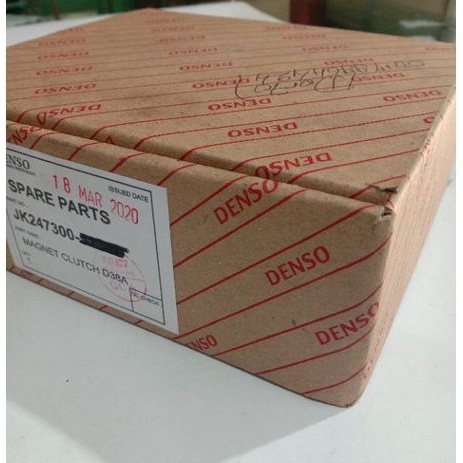 Magnet Clutch Honda All New CRV 2000 CC