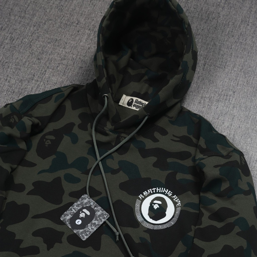 JAKET SWEATER HOODIE  BP CAMO JEPANG UNISEX PREMIUM QUALITY