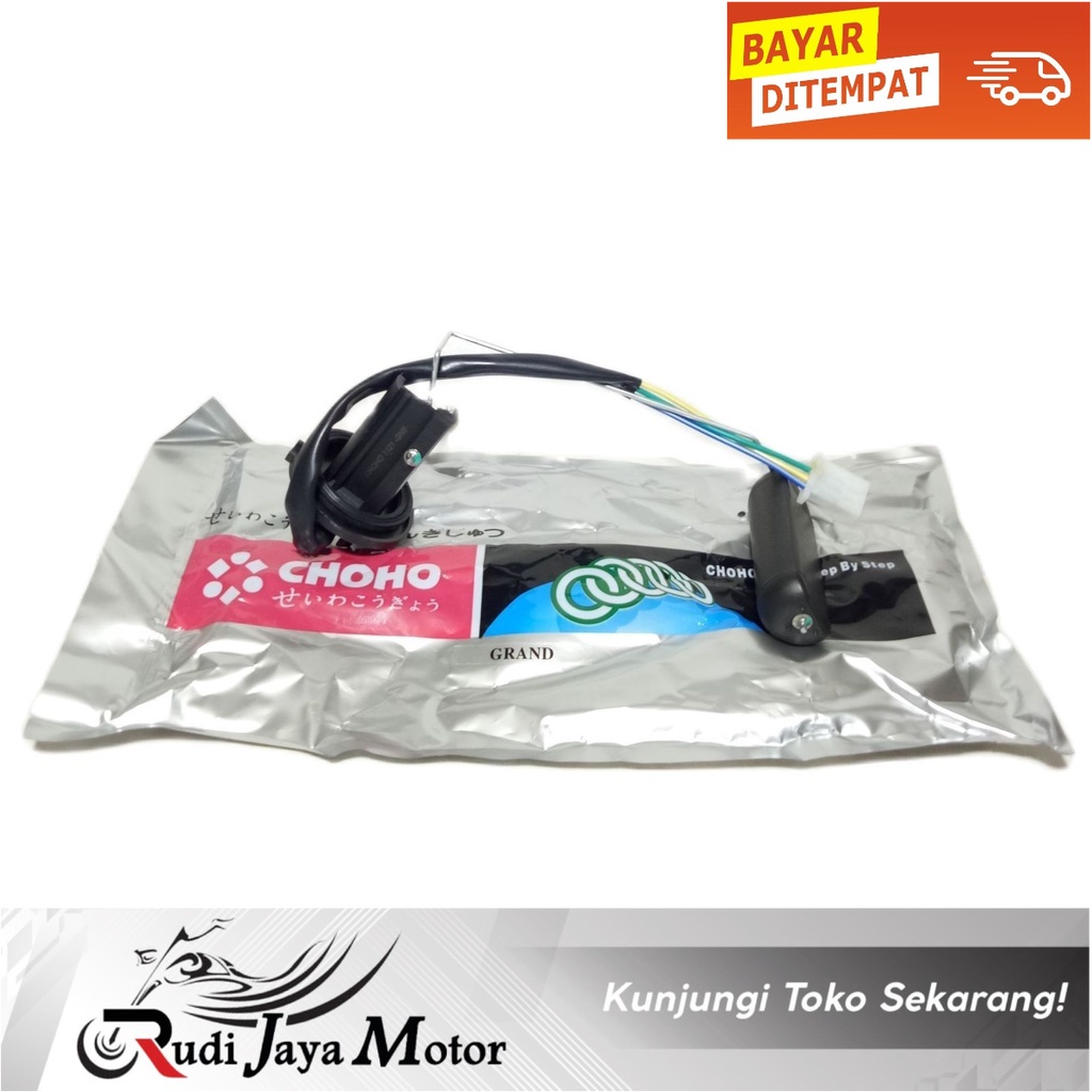 Pelampung tangki bensin grand 37800-gn5-902