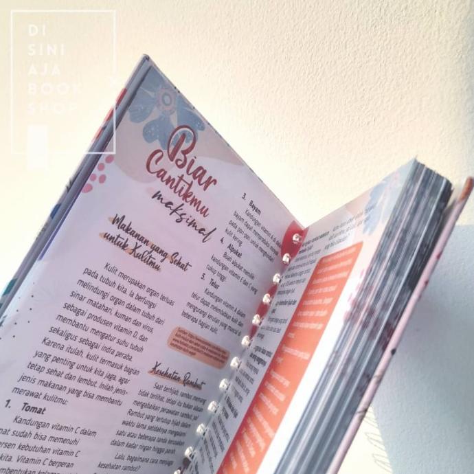 

Muslimah Planner 2022