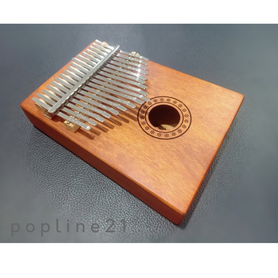 Kalimba Paladin K17