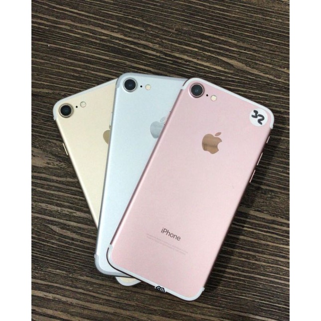 iphone 7 second original 32GB