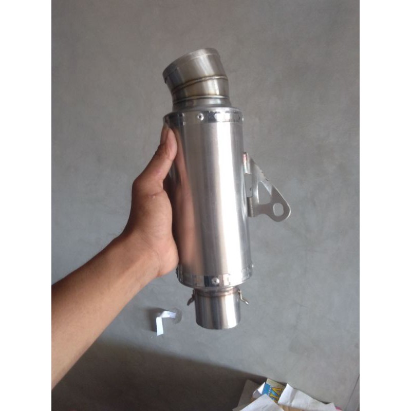 slincer knalpot polos model cp3