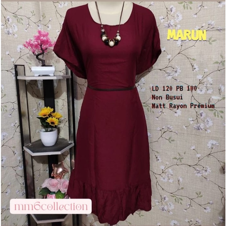 Pakaian Wanita Motif / Pakain Dress wanita / Pakaian Set Wanita