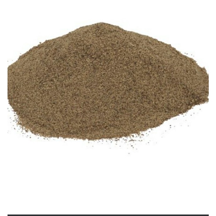 

lada hitam bubuk 100% murni 1kg