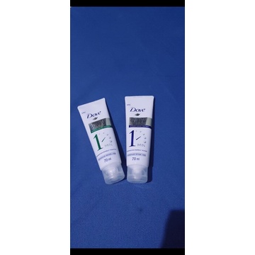 conditioner dove 70ml